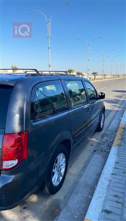 دودج كارافان